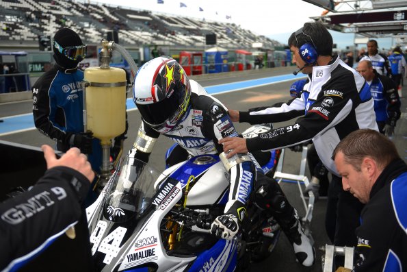 2014 78 Bol D'Or 10585